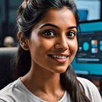 Priya Sharma